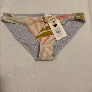 Billabong reversible Bikini Bottom